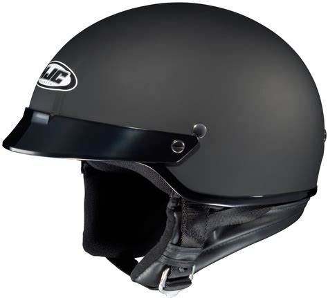 Hjc Cs 2n Solids Open Face Cruiser Motorcycle Helmet Xs S M L Xl Xxl Ebay