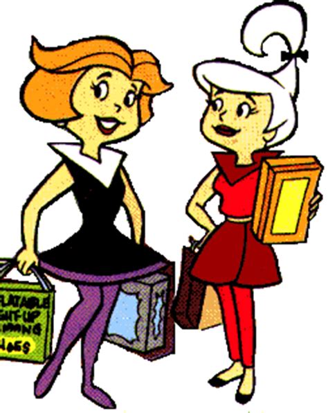 Jane And Judy The Jetsons Foto Fanpop 444 Hot Sex Picture