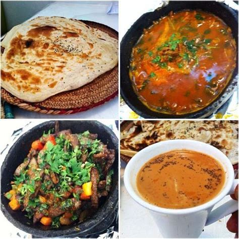 About middle eastern cooking and recipes. 16 Middle Eastern Breakfasts That Everyone Should Try at ...