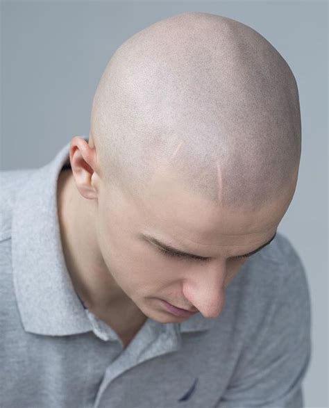 「great Bald Heads」おしゃれまとめの人気アイデア｜pinterest｜jerry Roberts ボウズ スキンヘッド 超短髪