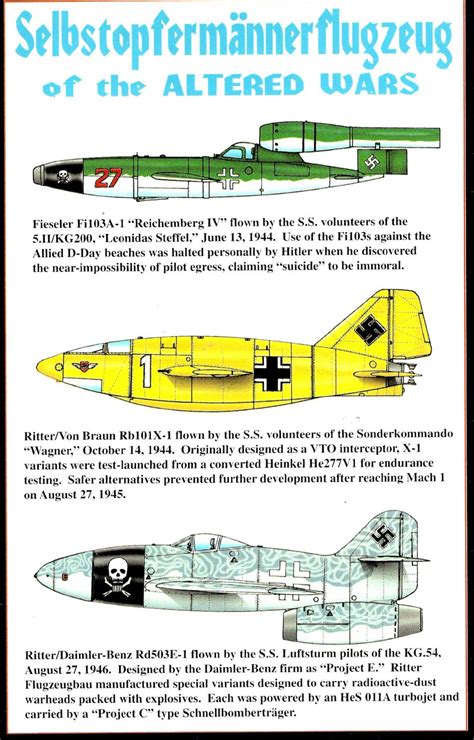 Luftwaffe 1946 Volume 2 Issue No4 Page 28 By Sport16ing On Deviantart