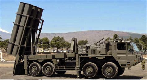 Japan May Place Anti Ship Missiles On Okinawa And The Reason Is China