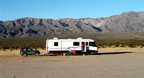 This facility really puts the resort vibe into camping resort, because it. RVing on a Budget: RV Camping for Free or Cheap ...