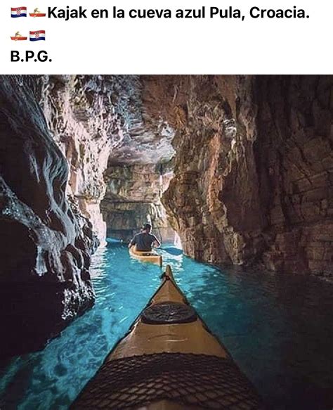 Pin De Maddy Peppa En Grotte Caves Grottes Cuevas Lugares Increibles
