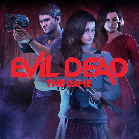 Evil Dead The Game 2013 Bundle 中英文版