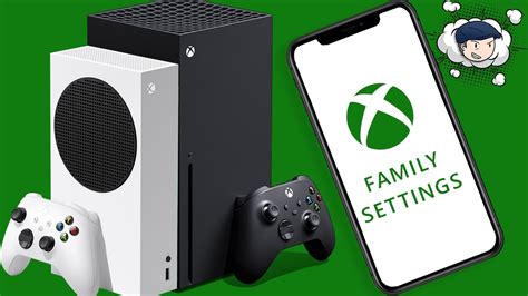 How To Setup And Use Xbox Parental Controls Fast Youtube