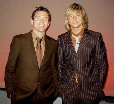 Ryan Kelly And Keith Harkin Celtic Thunder Two Of The Best Looking