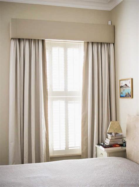 Curtains Melbourne Sheer Blockout And Double Layered Curtains