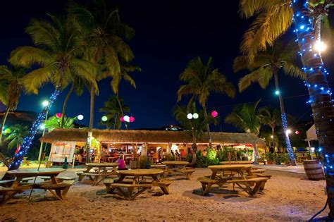 Iggies Beach Bar St Thomas Usvi Best All Inclusive Vacations Free
