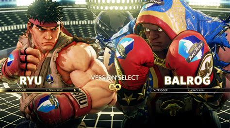 Street Fighter V Arcade Edition Ps4 Multiplayerit