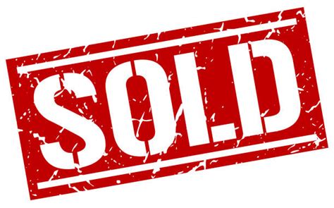 Sold Out Sign Illustrations Royalty Free Vector Graphics