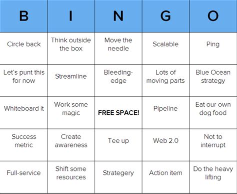 Lanternfish esl has over 70 bingo games on a variety of themes. 10 Best Custom Bingo Card Printable Template - printablee.com