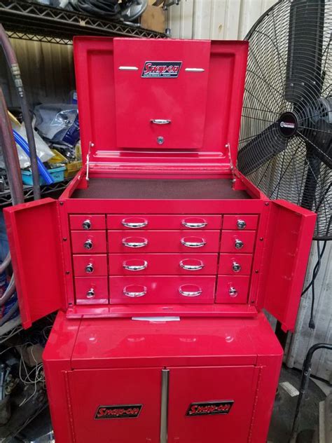 K60 Snap On Tool Box New For Sale In Coatesville In Offerup