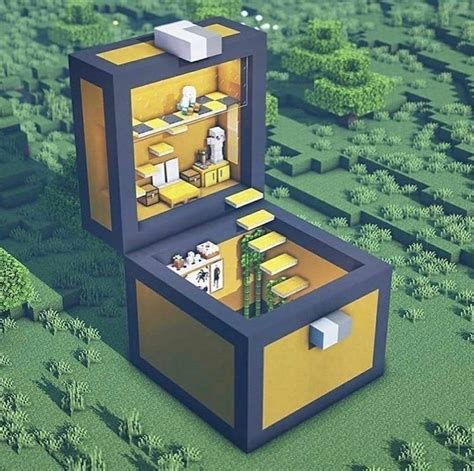 Cool Minecraft Creations Easy Minecraft Houses Minecraft Modern