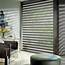 Dual Designer Banded Shades That Suit Any Home  The Blind Guy