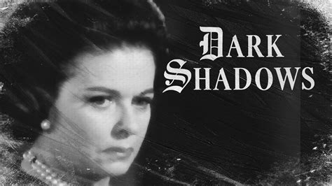 Dark Shadows Wallpapers 71 Images