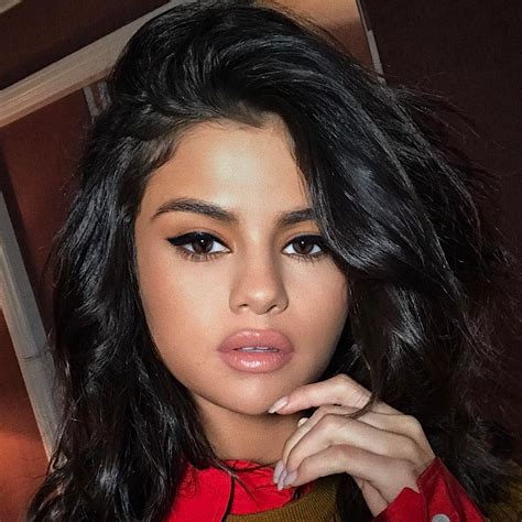 Selena Gomez Likes The Weeknd’s Birthday Instagram Teen Vogue