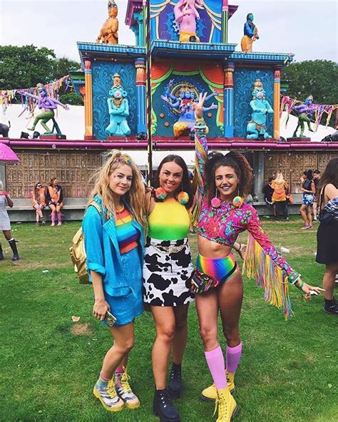Festival Outfits Rave Edm Festival Outfit Festival Outfit