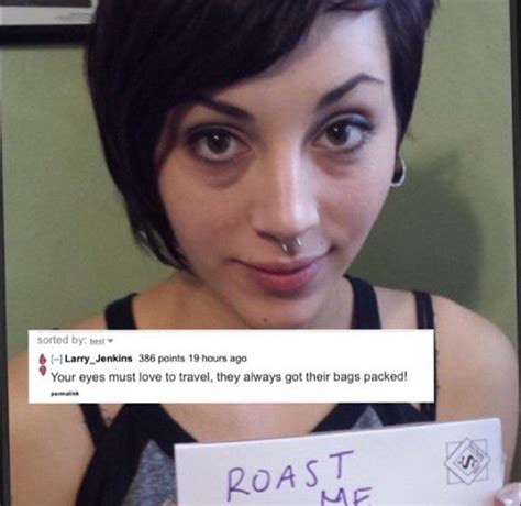 12 Best Roast Me Posts On Reddit Ever