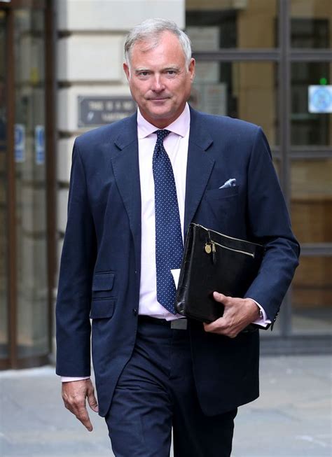 John Leslie Denies Sex Assault Allegation As Hes Charged Over Historic