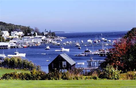 New Harbor Maine Twenty Of The Best Years Of My Life Were Lived Here