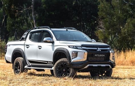 3.5 out of 5 stars from 450 genuine reviews on australia's largest opinion site productreview.com.au. Mitsubishi Triton Xtreme (2020) Specs and Price - Cars.co.za