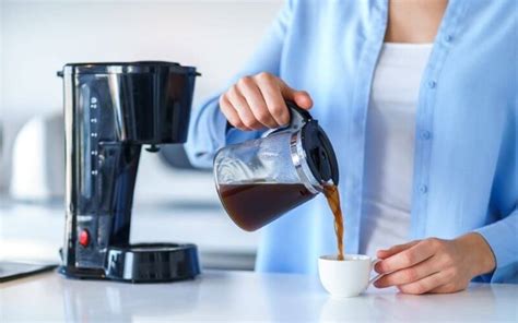 Check spelling or type a new query. Best Ways To Clean A Coffee Maker (Not With Vinegar ...