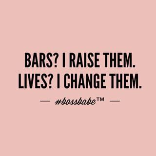 Exclusive Boss Babe Quotes For Who Want To Change Bayart