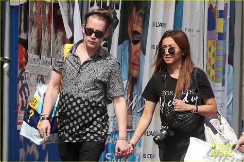 The home alone alum and suite life of zack & cody actress welcomed their first child together, dakota song culkin, on april 5 in los angeles, culkin's rep michelle bega confirmed to usa today. Macaulay Culkin & Brenda Song Hold Hands While Hanging Out ...