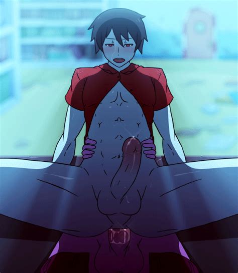 Rule If It Exists There Is Porn Of It Manyakis Marshall Lee
