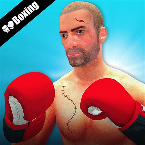 App Insights Punch Boxing Mega Star 3d Apptopia