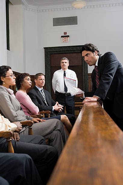 Courtroom Vertical Stock Photos Pictures And Royalty Free Images Istock