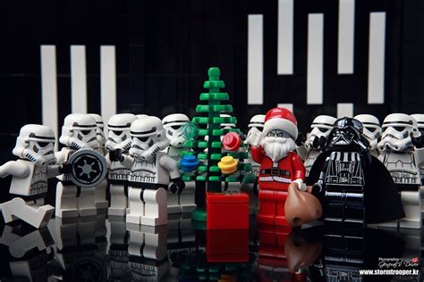 Merry Christmas Lego Star Wars Funny Star Wars Geek Star Wars Love