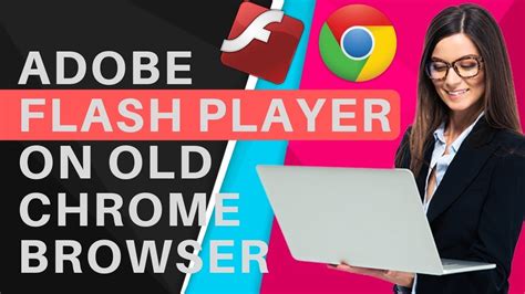Here's how flash content is being preserved online. How to Enable or Disable Adobe Flash Player on Old Chrome ...