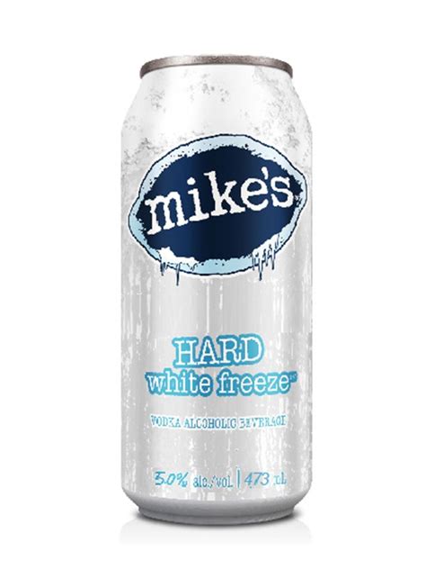 Mikes Hard White Freeze Lcbo In 2021 Mikes Hard Yummy Summer