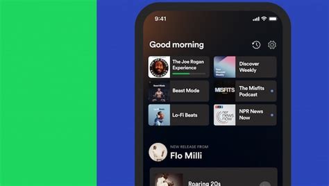 spotify home screen latest news on spotify home screen breaking stories and opinion articles