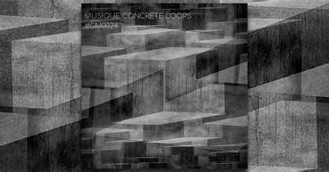 Musique Concrète By GowlerMusic - Free Sample Packs