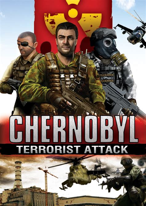 Free download chernobylite torrent full game, this is latest version v42320 from ali213 and gog. Download Chernobyl Terrorist Attack - Torrent PC - Jogos Torrent - Baixar Games - Baixar Jogos ...