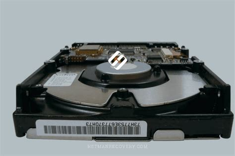 How To Recover Data From A Damaged Or Non Operable Hard Disk