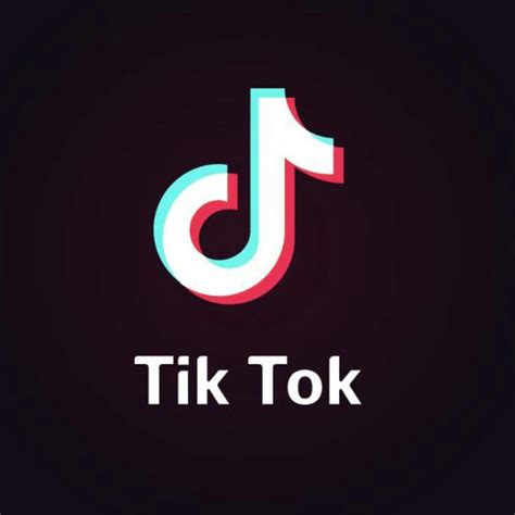 Lista Foto Imágenes De Logo De Tik Tok Alta Definición Completa k k