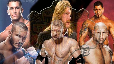 Resultados Wwe Raw 14 Abril 2014 Evolution Está De Vuelta Batista