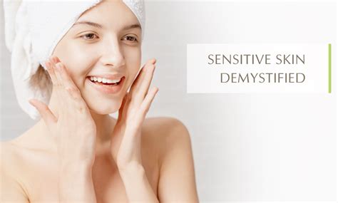 The Science Of Sensitive Skin Inna Organic