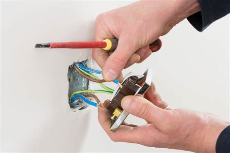 7 Common Mistakes Diyers Make With Electrical Projects Architectures