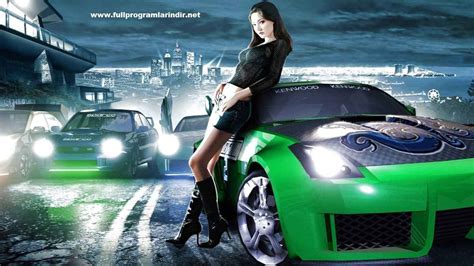 Need For Speed Underground Ndir Full Pc T Rk E Nfs Full Indir 0 Hot