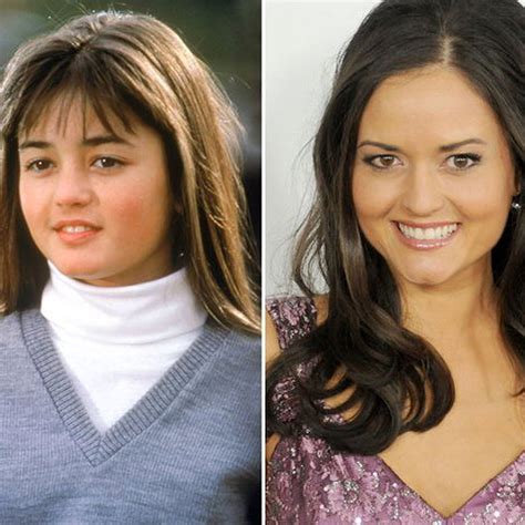 2012s Notable Former Child Stars Then And Now List