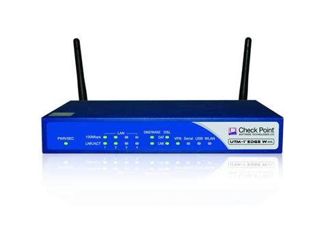 All it does is running the launcher executable file in. Check Point UTM-1 Edge N ADSL VPN Appliance - Newegg.com
