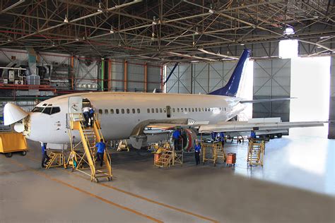 Iai Bedek Aircraft Mro Aviation Products Iai Israel Aerospace