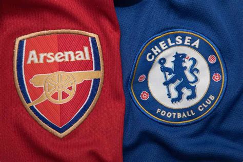 The sheer mass of the london derby will add prediction: Chelsea vs Arsenal the biggest fixture of the week