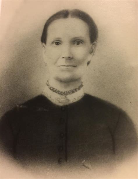 Ann Eliza Drake Church History Biographical Database