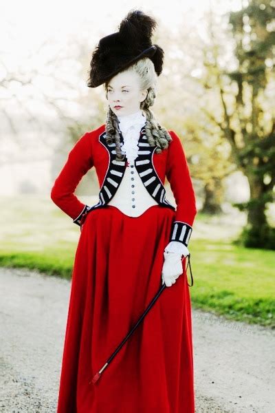 Natalie Dormer As Lady Seymour Worsley In The Scan Tumbex